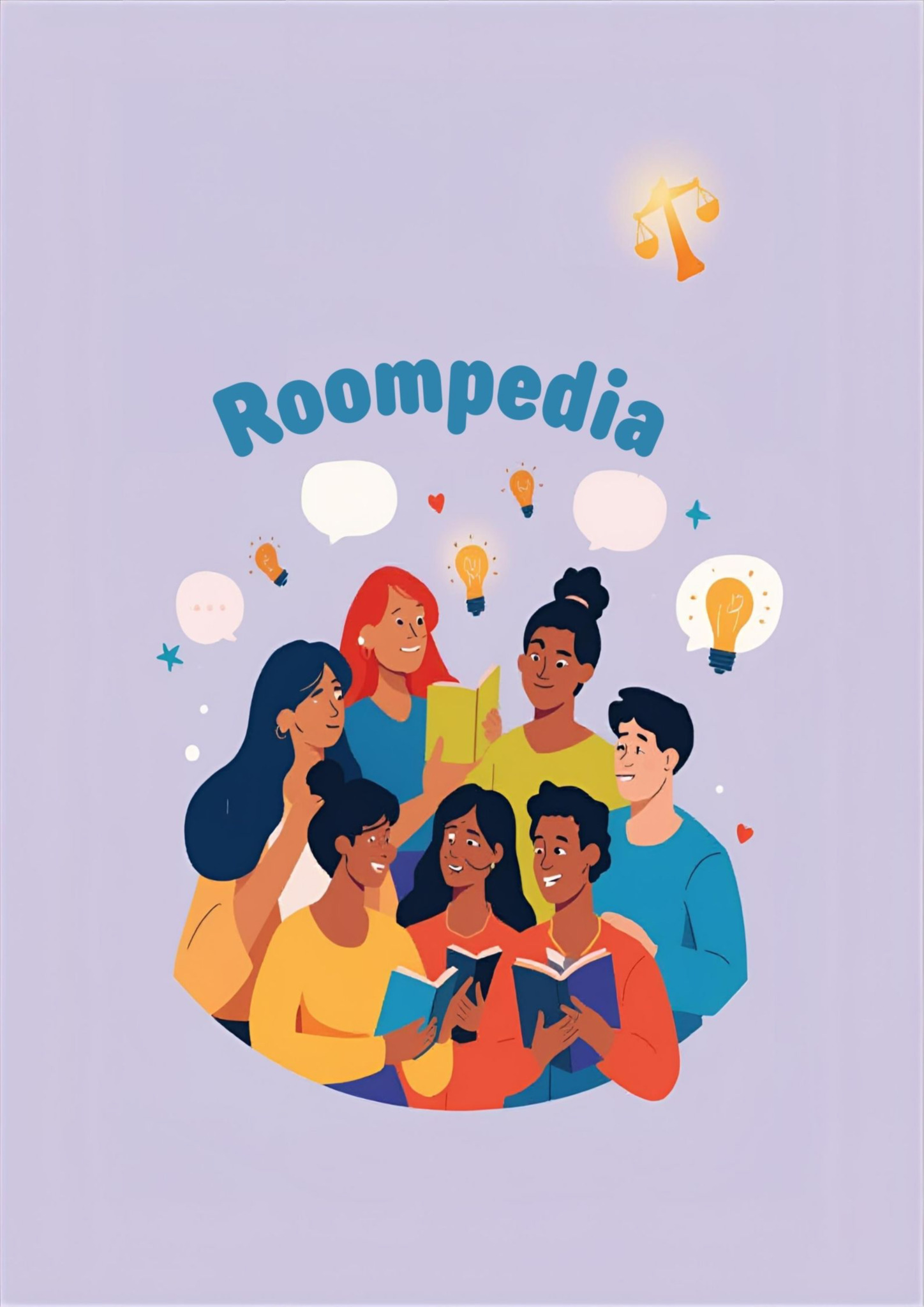 Roompedia: Мэносфер